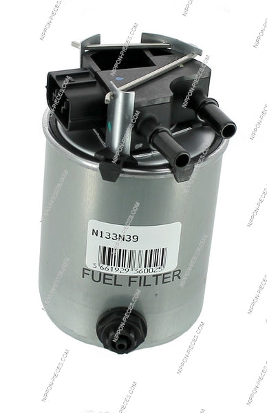 Filtro de combustible NPS N133N39 (OE 16400BB51A)