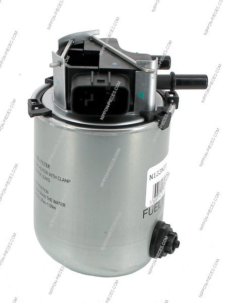 Filtro de combustible NPS N133N39 (OE 16400BB51A)