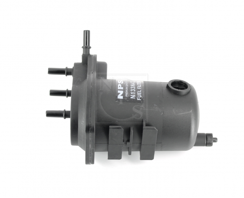 Filtro de combustible NPS N133N43 (OE 1640000Q0K)