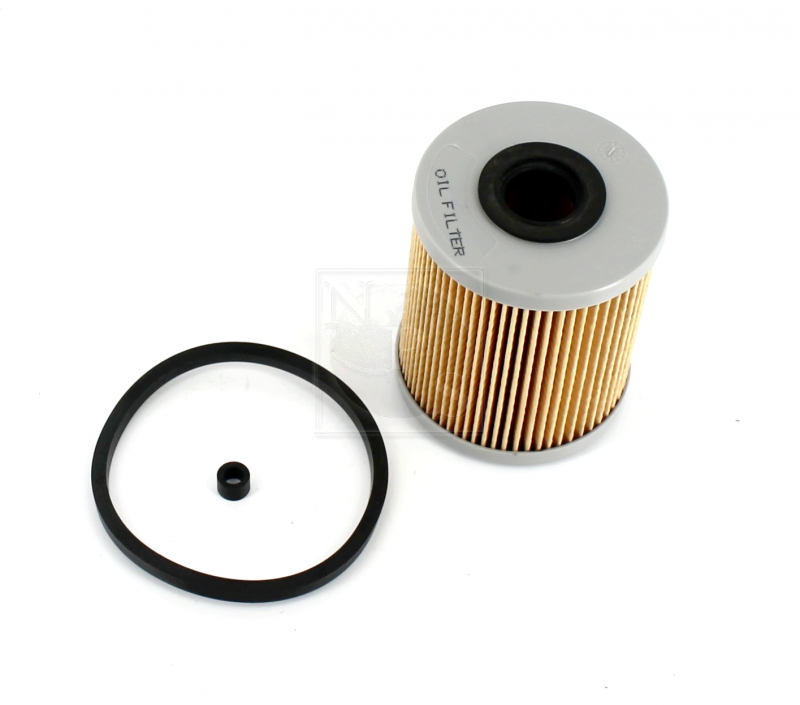 Filtro de combustible NPS N133N44 (OE 1640500QAC)