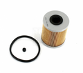 Filtro de combustible NPS N133N44 (OE 1640500QAC)