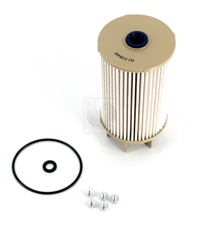 Filtro de combustible NPS N133N49 (OE 164034KV0A)