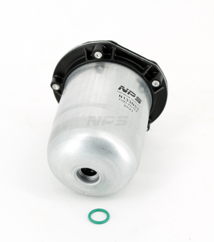Filtro de combustible NPS N133N53 (OE 164005420R)
