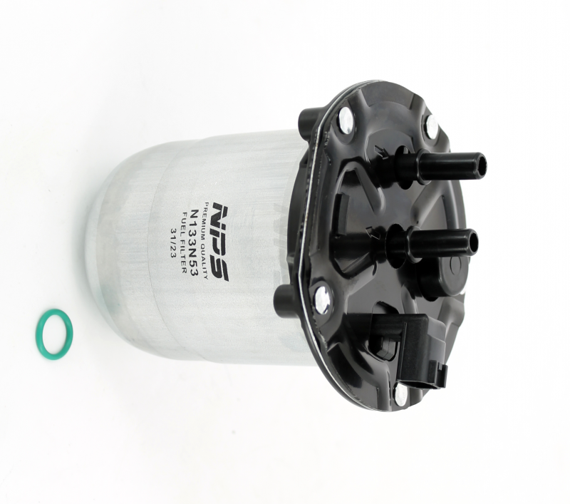 Filtro de combustible NPS N133N53 (OE 164005420R)