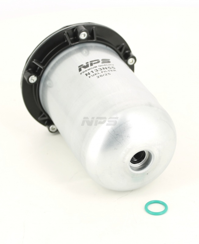 Filtro de combustible NPS N133N55 (OE 1643626280)