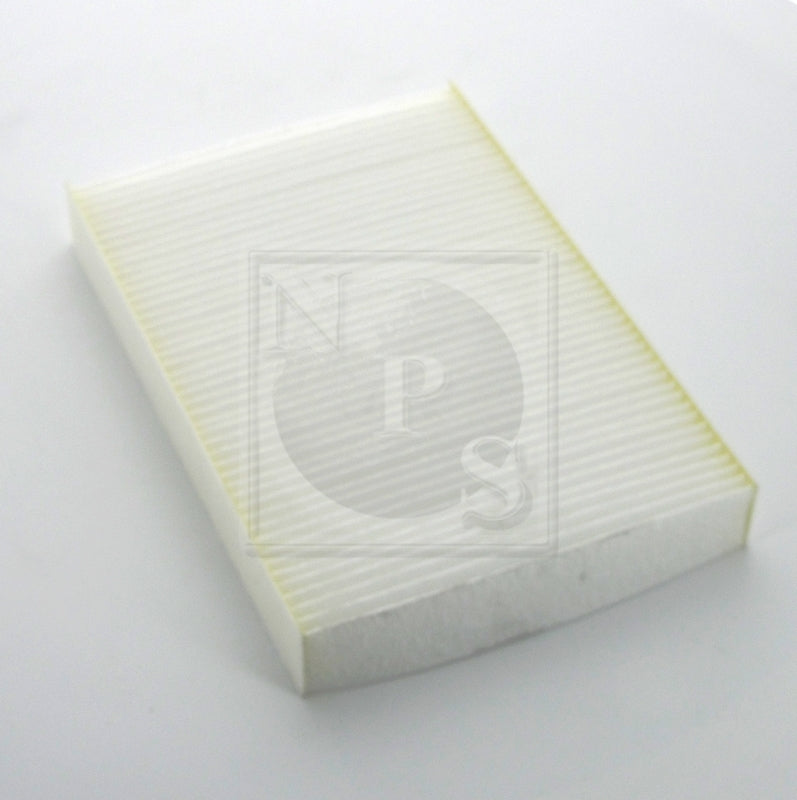 Filtre d'habitacle NPS N135N01 (OE B279800QAA)