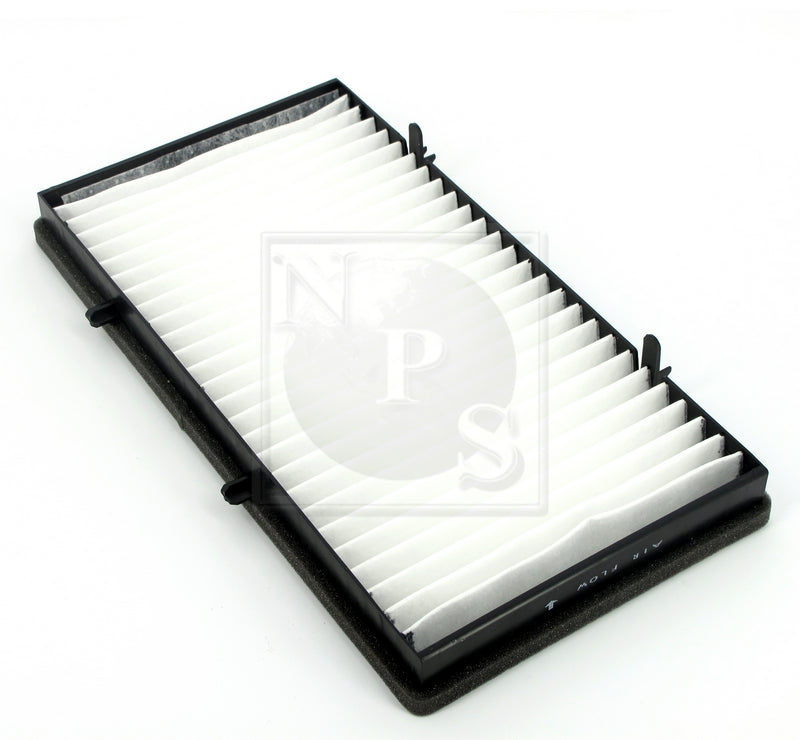 Cabin filter NPS N135N04 (OE 91160128)