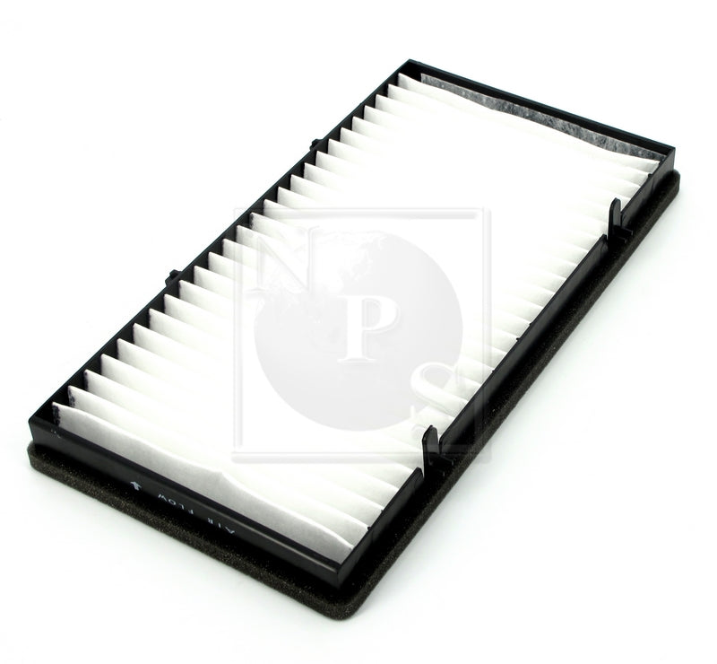 Cabin filter NPS N135N04 (OE 91160128)