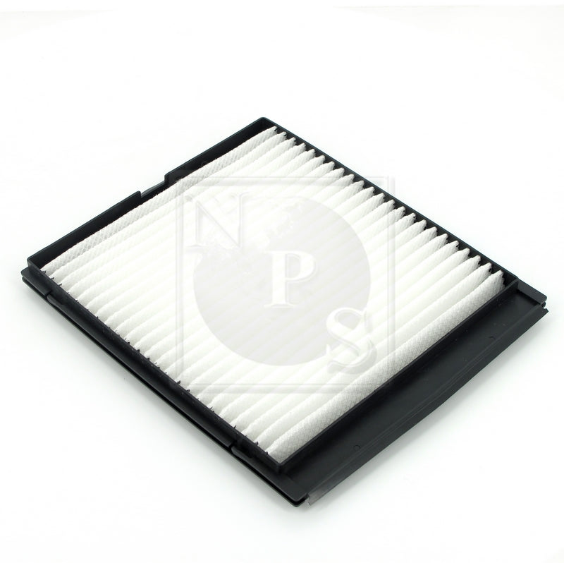 Cabin filter NPS N135N08 (OE 278936F600KE)