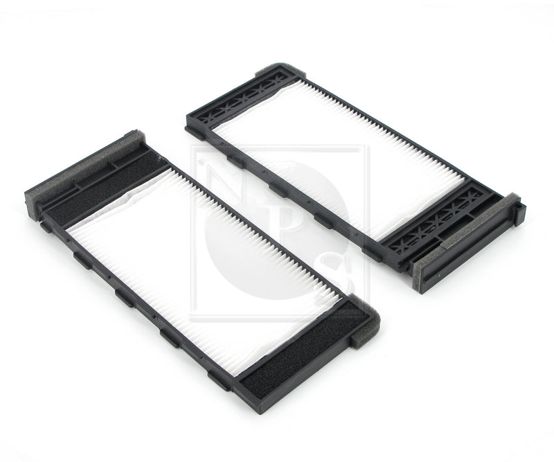 Innenraumfilter NPS N135N09 (OE 272751N6P6)