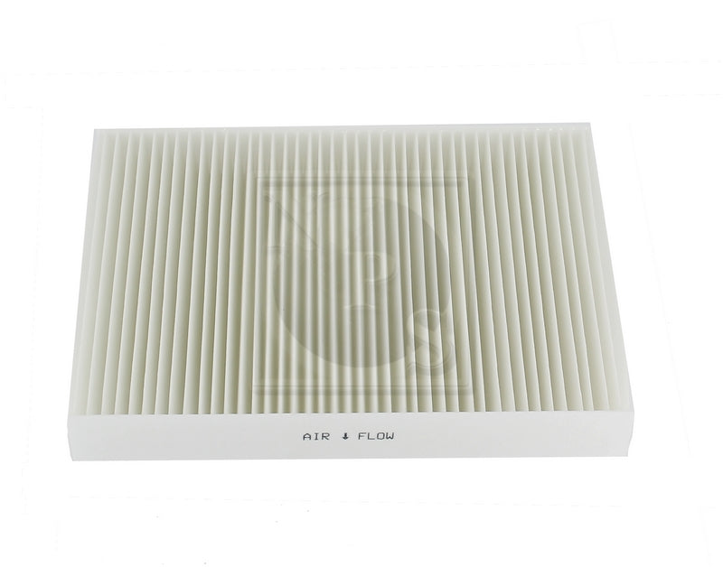Filtre d'habitacle NPS N135N22 (OE 272274BU0A)
