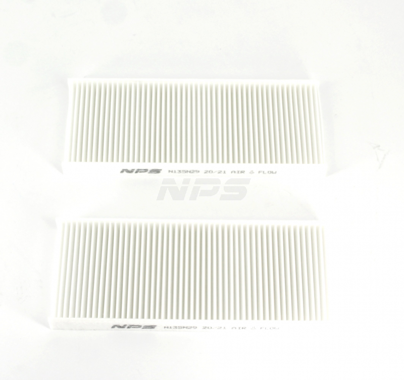 Filtro de habitáculo NPS N135N29 (OE 272745EB725)