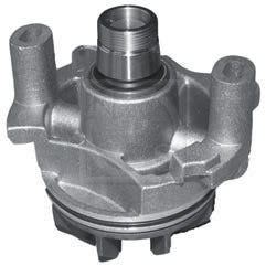 Wasserpumpe NPS N151N33 (OE 2101000QAD)