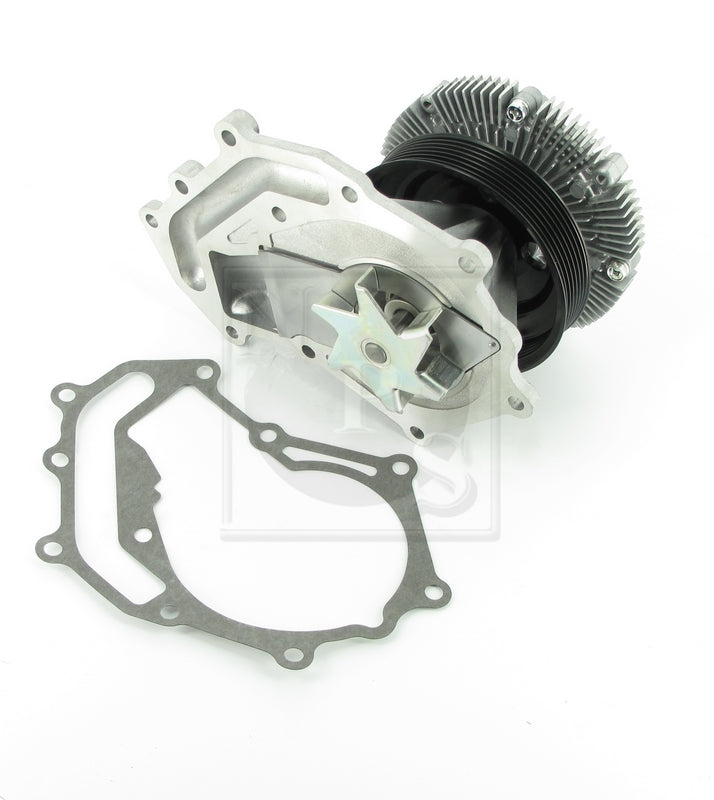 Pompe à eau NPS N151N70 (OE B10102W20A)