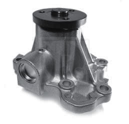 Wasserpumpe NPS N151N74 (OE 21010AX00A)