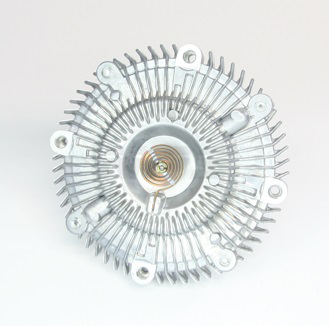 Embrague viscoso de ventilador NPS N154N06 (OE 21082C8603)