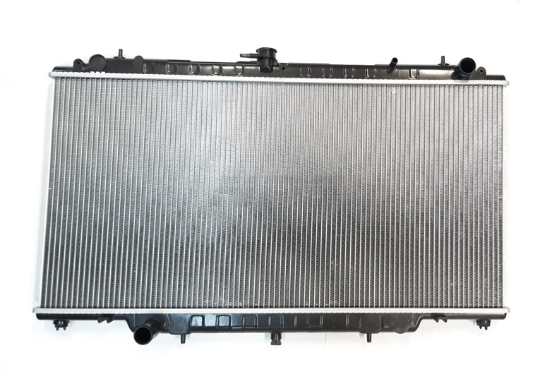 Radiador NPS N156N47 (OE 21410VB301)
