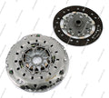 Kupplungssatz NPS N200N196A (OE 2335400QAN)