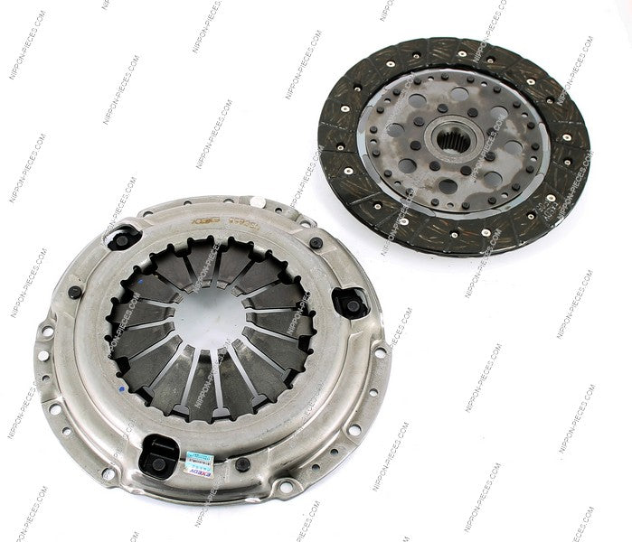 Kit d'embrayage NPS N200N202 (OE 30210-JD00A S1)