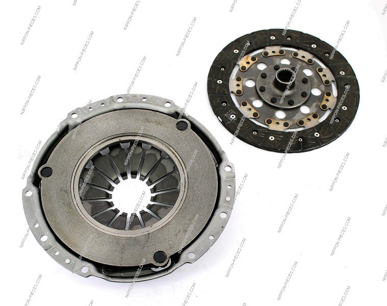 Kit d'embrayage NPS N200N202 (OE 30210-JD00A S1)