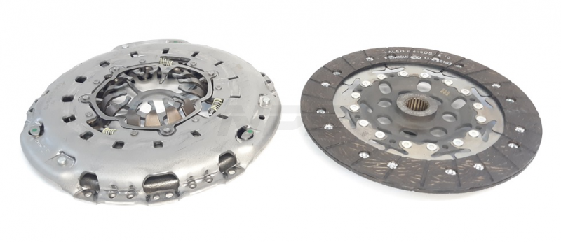 Kupplungssatz NPS N200N205B (OE 8200223453)