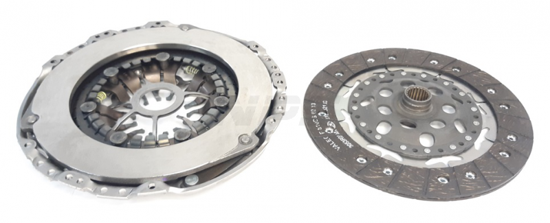 Kupplungssatz NPS N200N205B (OE 8200223453)