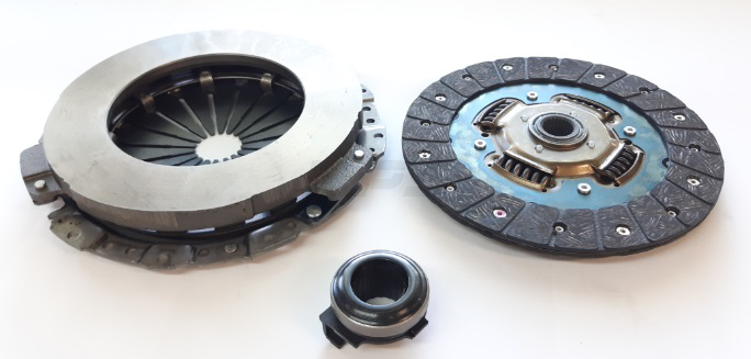 Kupplungssatz NPS N200N218 (OE 3000100QBA)