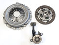 Kit d'embrayage NPS N200N21A (OE 30210-AY100)