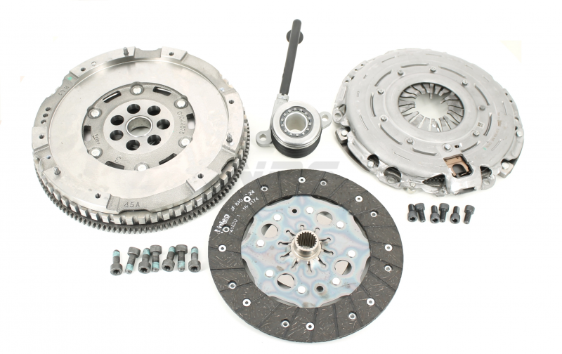 Kupplungssatz NPS N200N252A (OE 302057092R)
