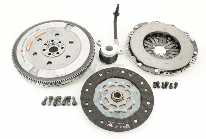 Kupplungssatz NPS N200N252A (OE 302057092R)