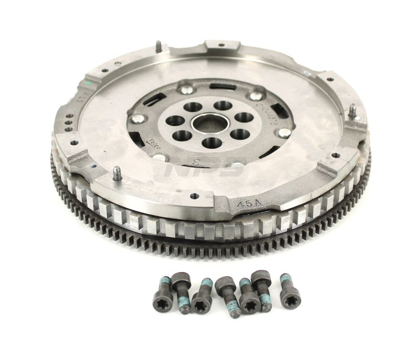 Kupplungssatz NPS N200N252A (OE 302057092R)