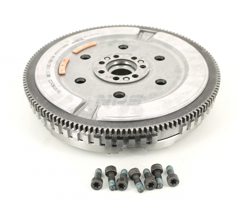 Kupplungssatz NPS N200N252A (OE 302057092R)