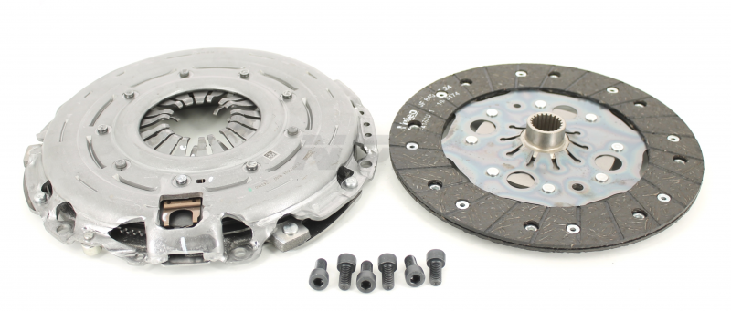 Kupplungssatz NPS N200N252A (OE 302057092R)