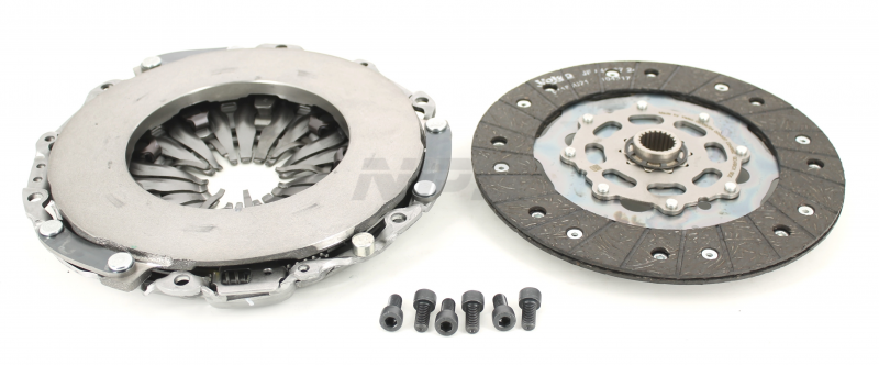 Kupplungssatz NPS N200N252A (OE 302057092R)