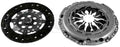 Kupplungssatz NPS N200N254 (OE C021000Q0F)