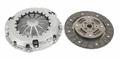 Kit de embrague NPS N200N257 (OE 3020500Q0K)