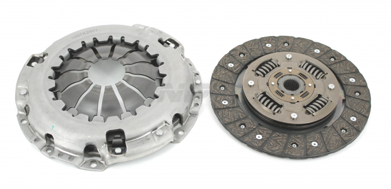 Kit de embrague NPS N200N257 (OE 3020500Q0K)