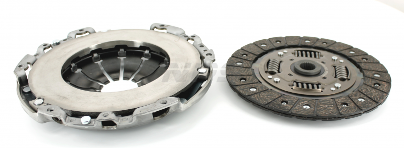 Kit de embrague NPS N200N257 (OE 3020500Q0K)