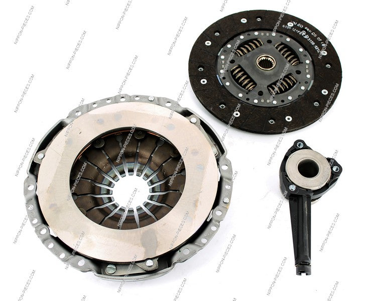 Kupplungssatz NPS N200N31A
