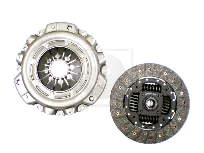 Kupplungssatz NPS N200N32 (OE 3000100Q1B)