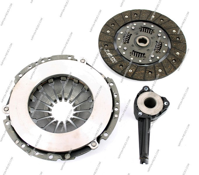 Kit de embrague NPS N200N32A (OE 4403857)