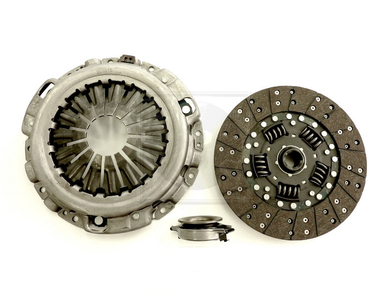 Kit de embrague NPS N200N36 (OE NSK2148)