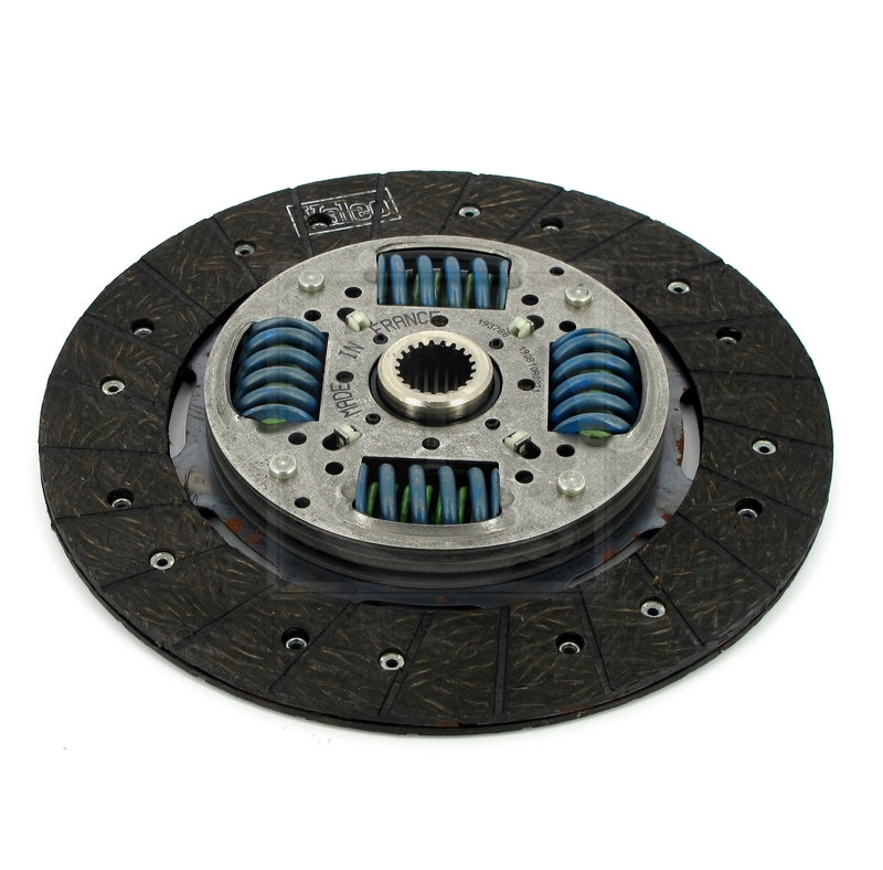 Kit de embrague NPS N200N51 (OE 4500022)