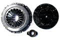 Kupplungssatz NPS N200N53 (OE C00012X926)