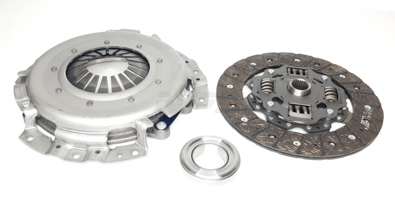 Kit de embrague NPS N200N60 (OE 30001T8194)