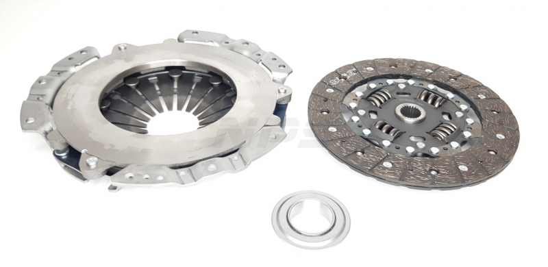Kit de embrague NPS N200N60 (OE 30001T8194)