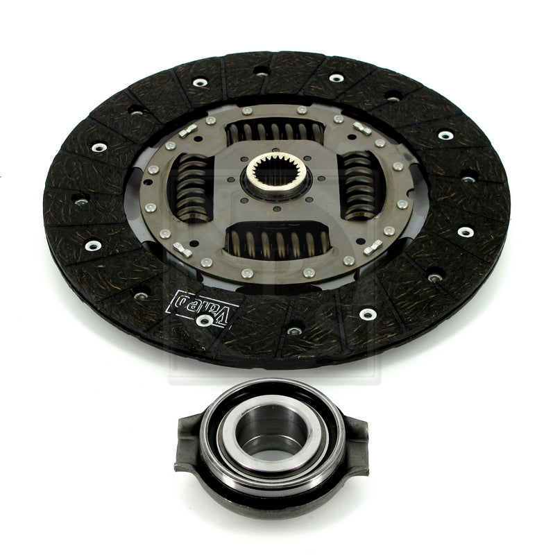 Kit de embrague NPS N200N61 (OE C00012X928)
