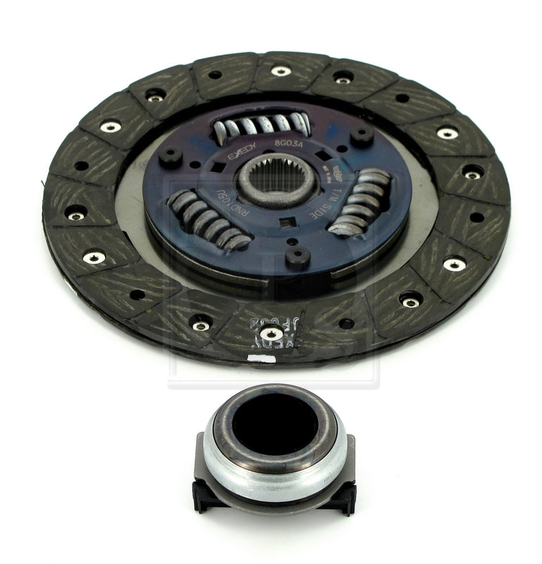 Kit de embrague NPS N200N66 (OE 7711134828)