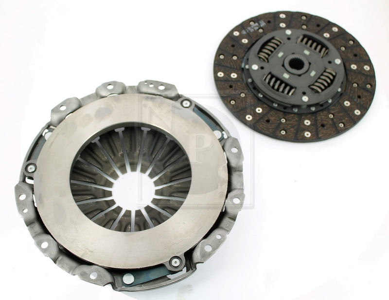 Kit de embrague NPS N200N68A (OE 12310EB30C)