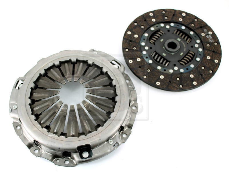 Kit de embrague NPS N200N68A (OE 12310EB30C)